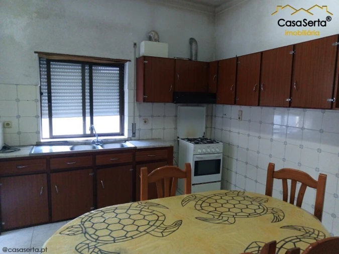 Moradia T2 para Venda em Pedrogão Grande Foto 16