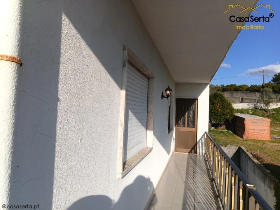 Moradia T2 para Venda em Pedrogão Grande Foto 15