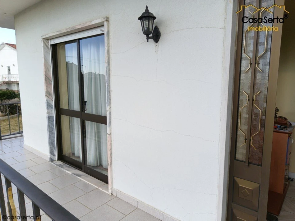 Moradia T2 para Venda em Pedrogão Grande Foto 3