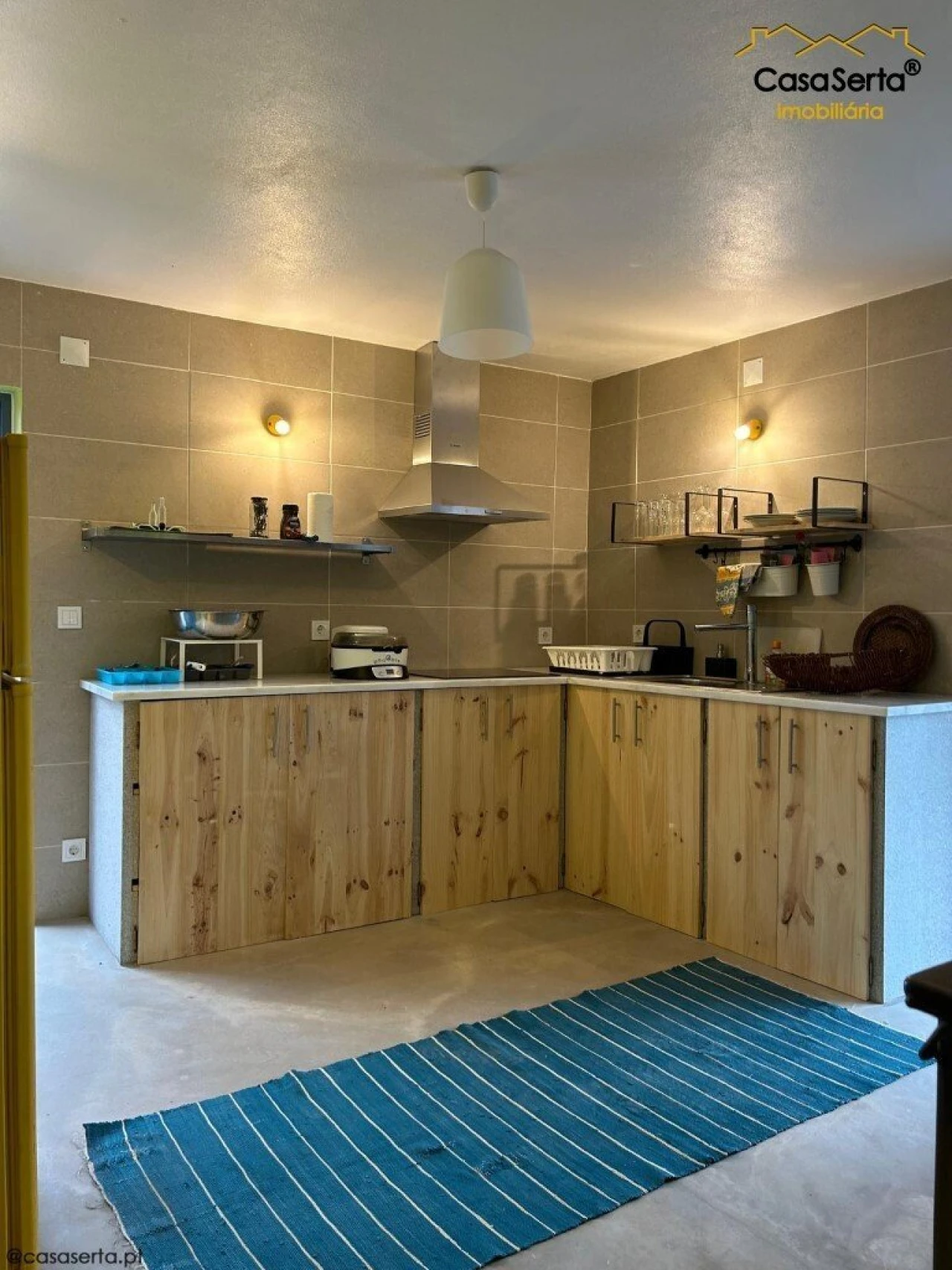 Moradia T5 para Venda em Oleiros-Amieira Foto 6