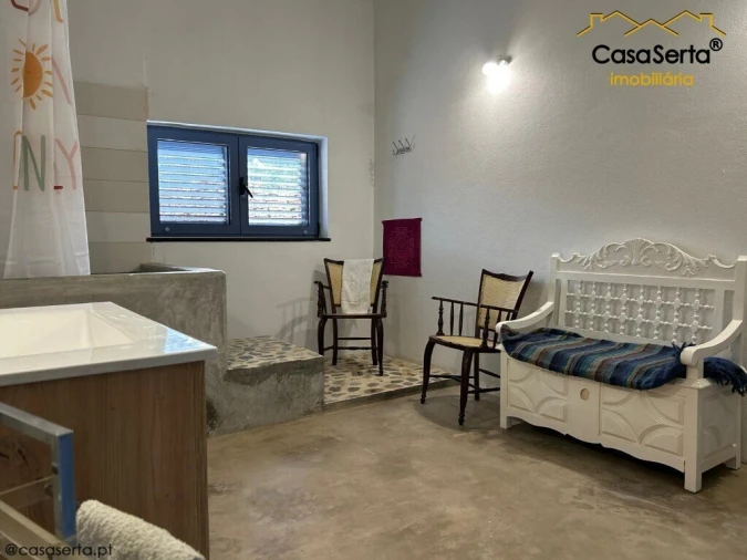 Moradia T5 para Venda em Oleiros-Amieira Foto 12