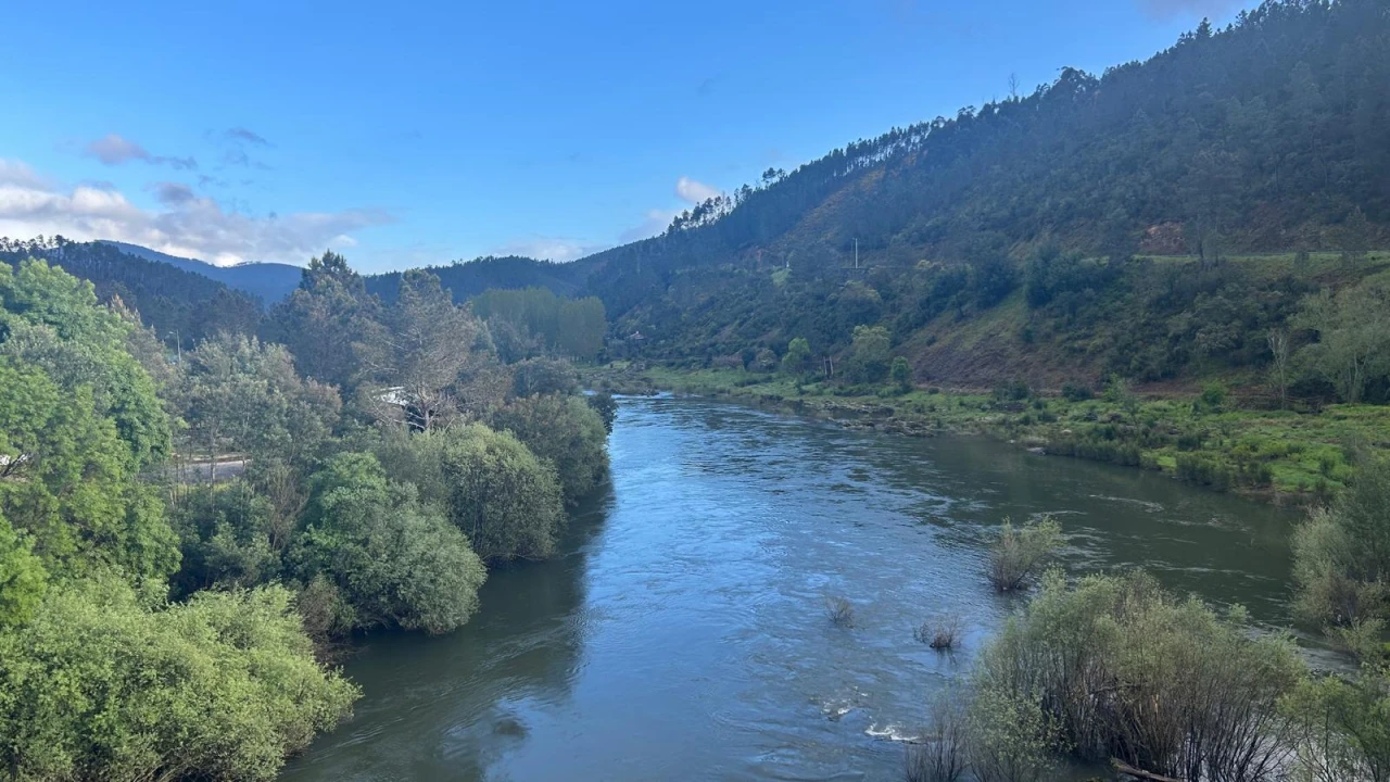 Moradia T5 para Venda em Oleiros-Amieira Foto 2