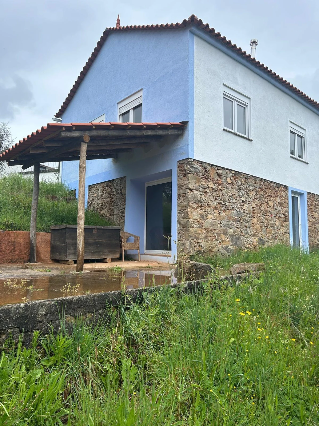 Moradia T5 para Venda em Oleiros-Amieira Foto 1