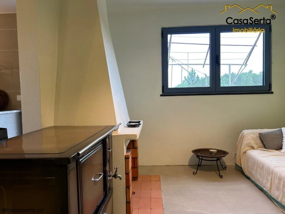 Moradia T5 para Venda em Oleiros-Amieira Foto 8