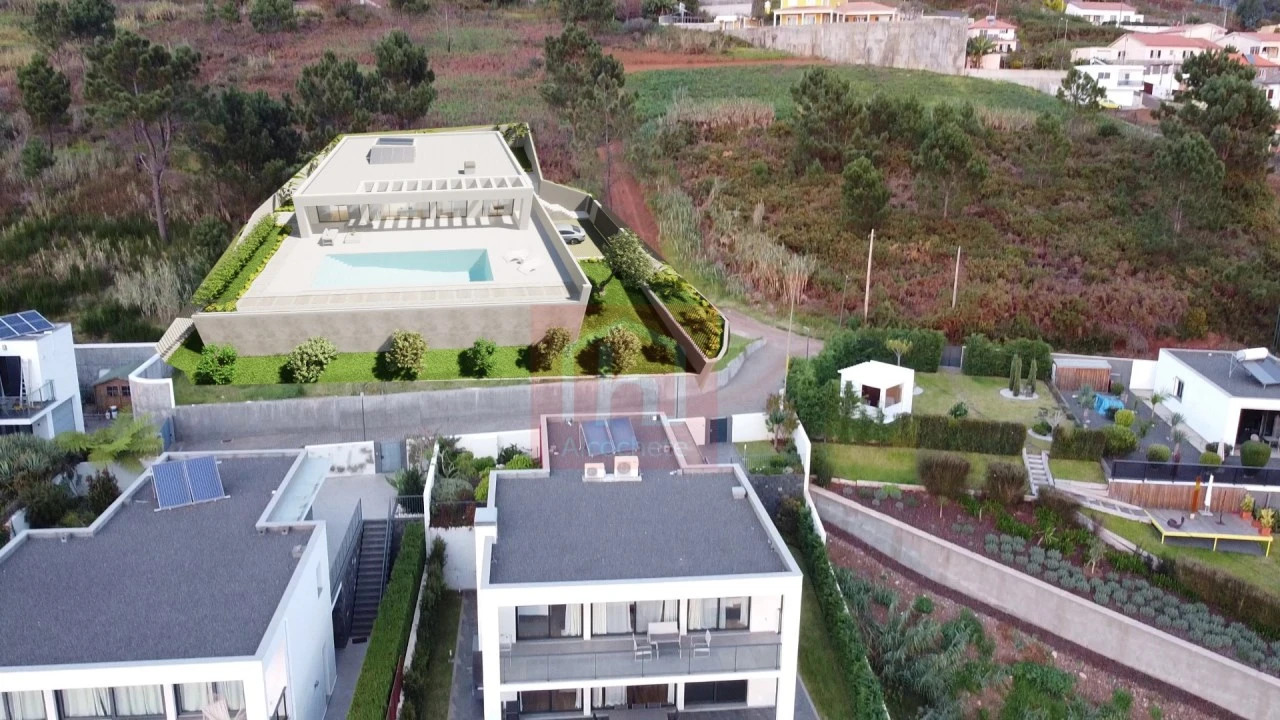 Terreno para Venda em Prazeres Foto 6