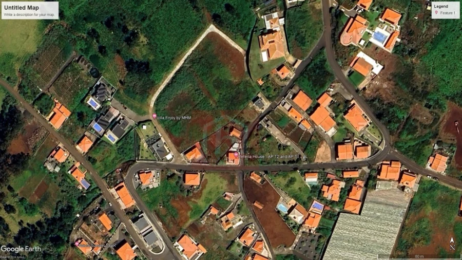 Terreno para Venda em Prazeres Foto 11