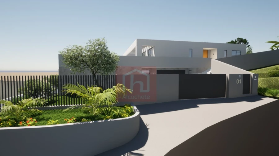 Terreno para Venda em Prazeres Foto 3