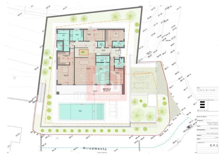 Terreno para Venda em Prazeres Foto 13