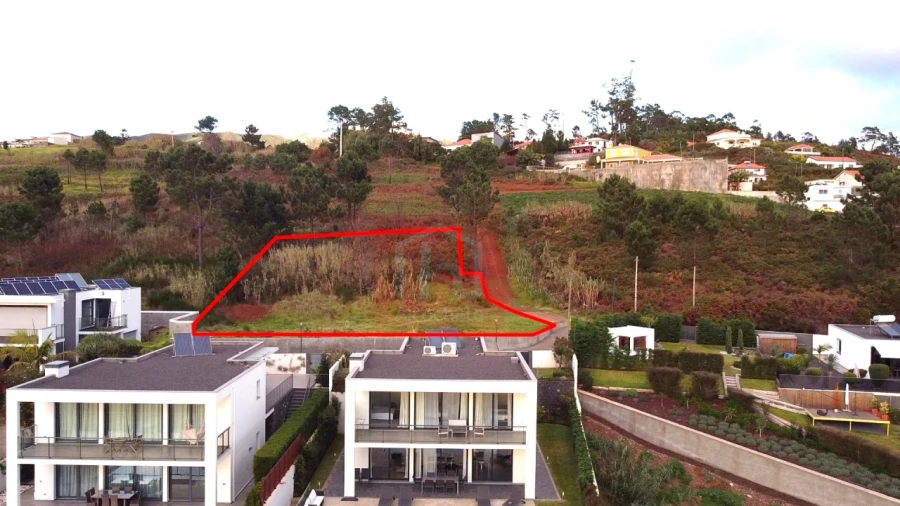 Terreno para Venda em Prazeres Foto 6