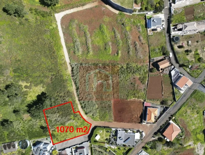 Terreno para Venda em Prazeres