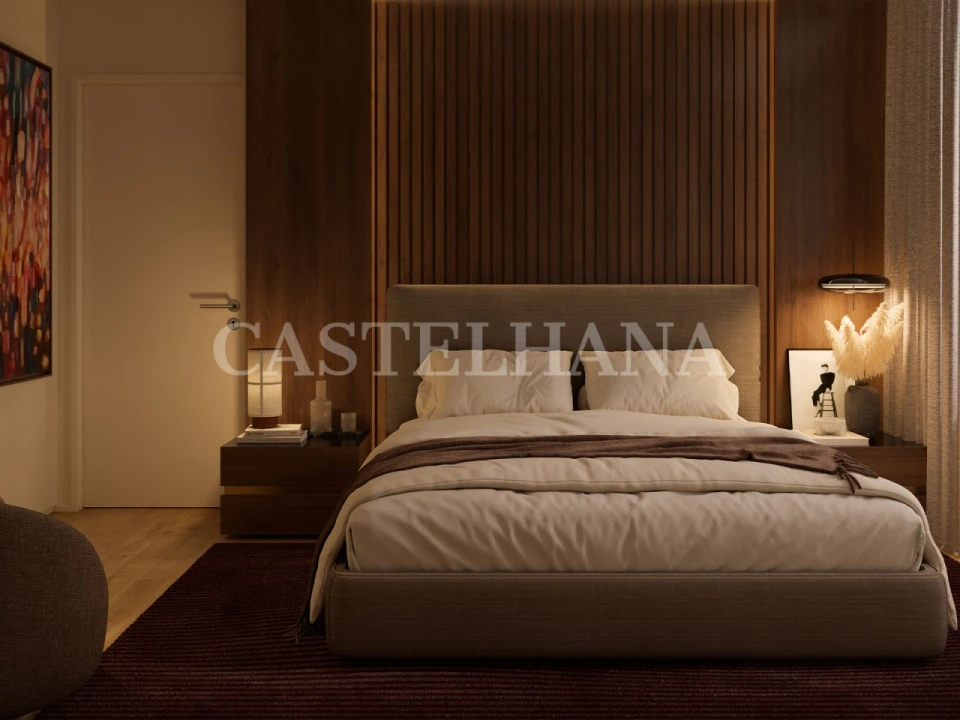 Apartamento T3 para Venda em Lordelo do Ouro e Massarelos Foto 5