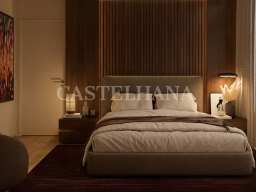 Apartamento T3 para Venda em Lordelo do Ouro e Massarelos