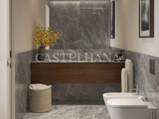 Apartamento T3 para Venda em Lordelo do Ouro e Massarelos Foto 6