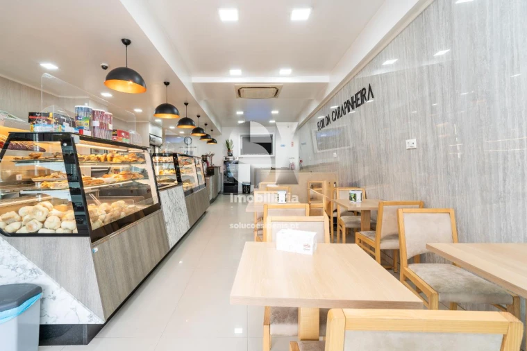 Negócio para Venda em Carapinheira Foto 1