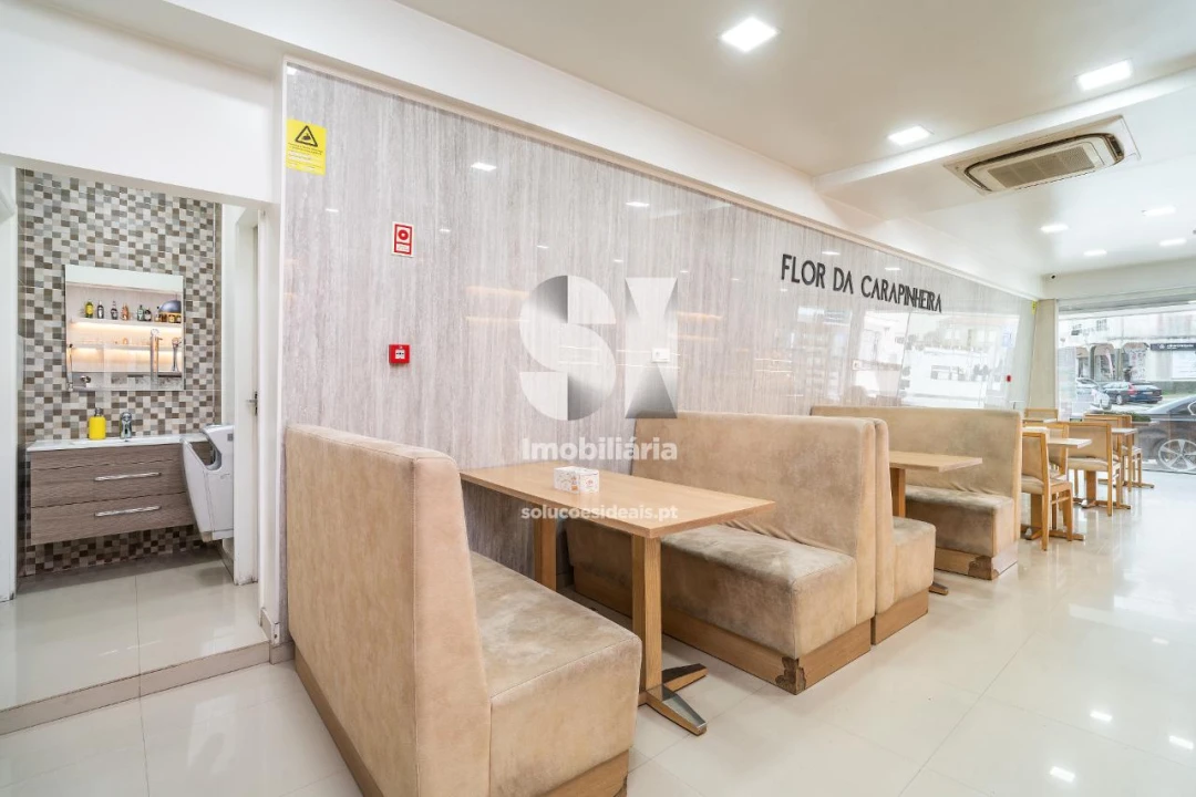 Negócio para Venda em Carapinheira Foto 5