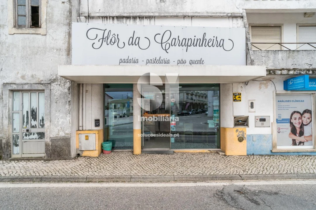 Negócio para Venda em Carapinheira Foto 12