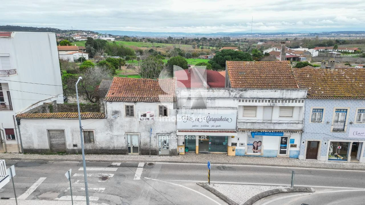 Negócio para Venda em Carapinheira Foto 13