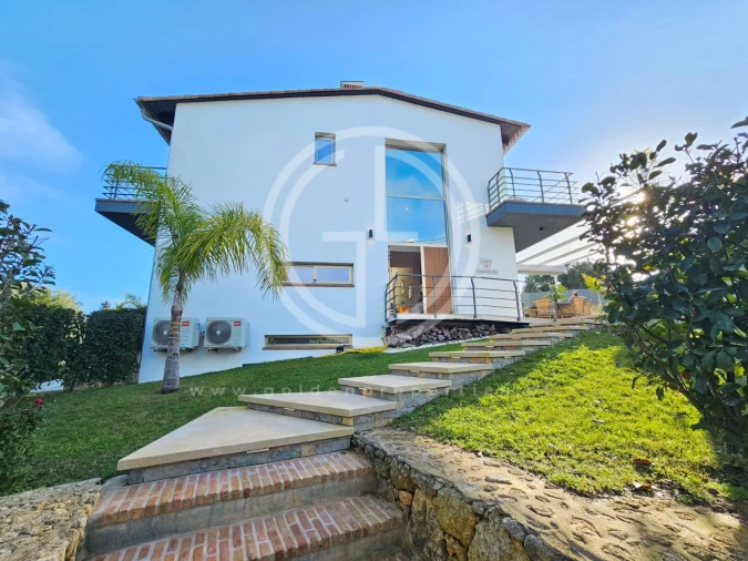 Moradia T3 para Venda em Alcantarilha e Pêra Foto 35