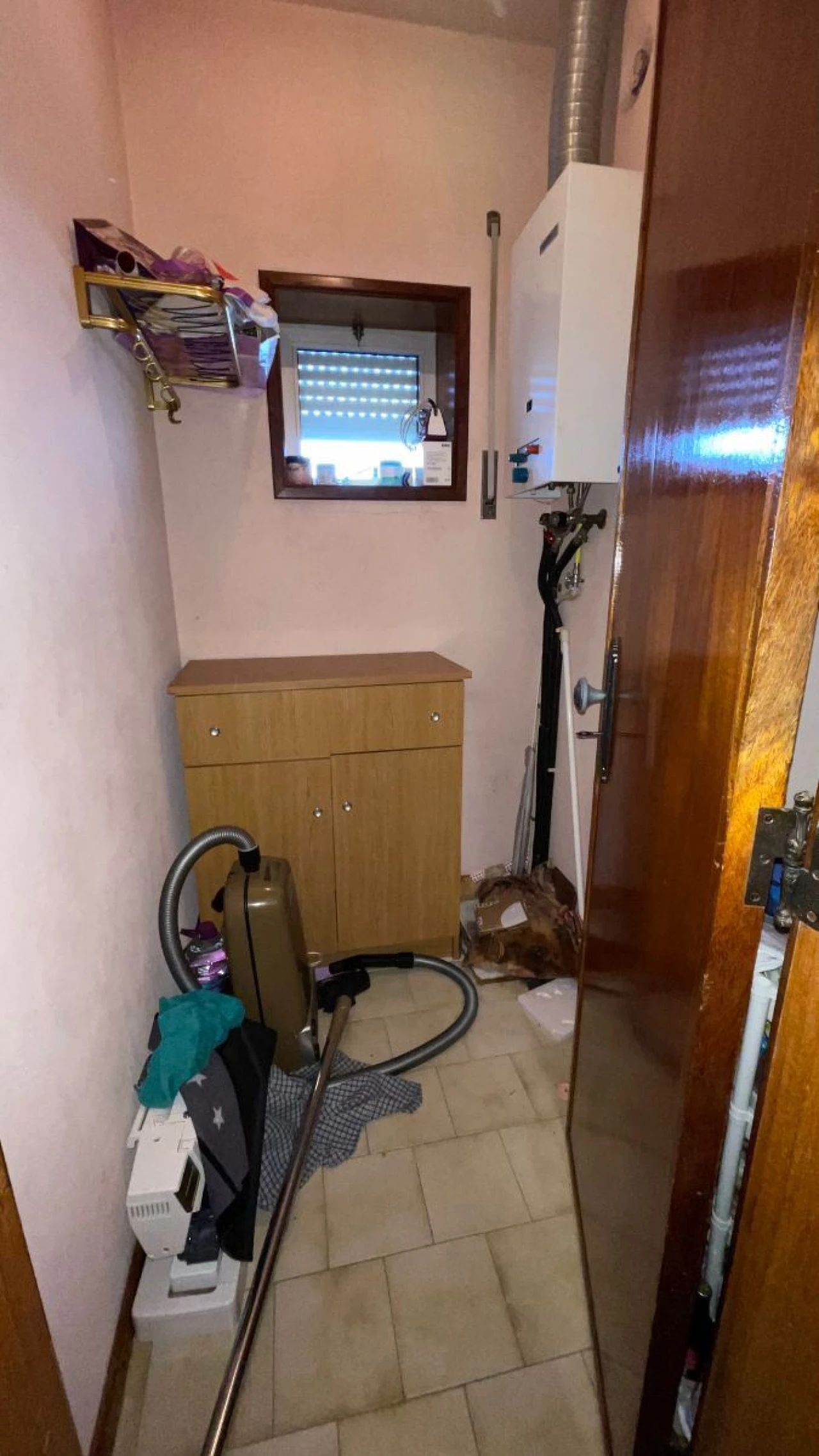 Moradia T2 para Venda em São Lourenço do Bairro Foto 9