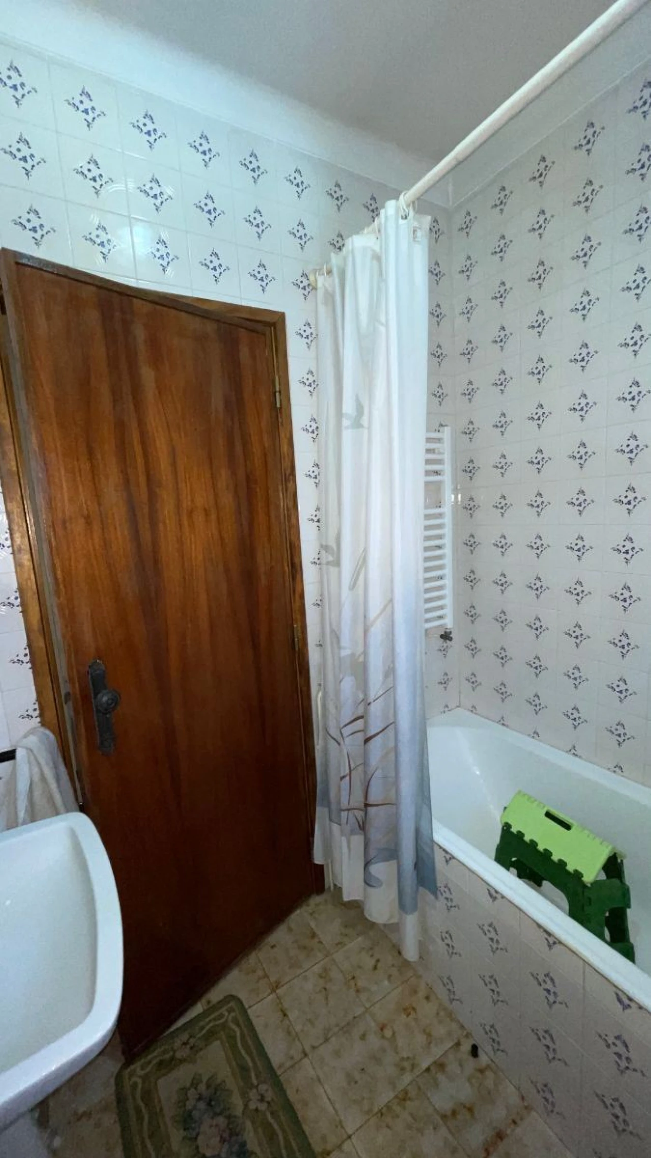 Moradia T2 para Venda em São Lourenço do Bairro Foto 11