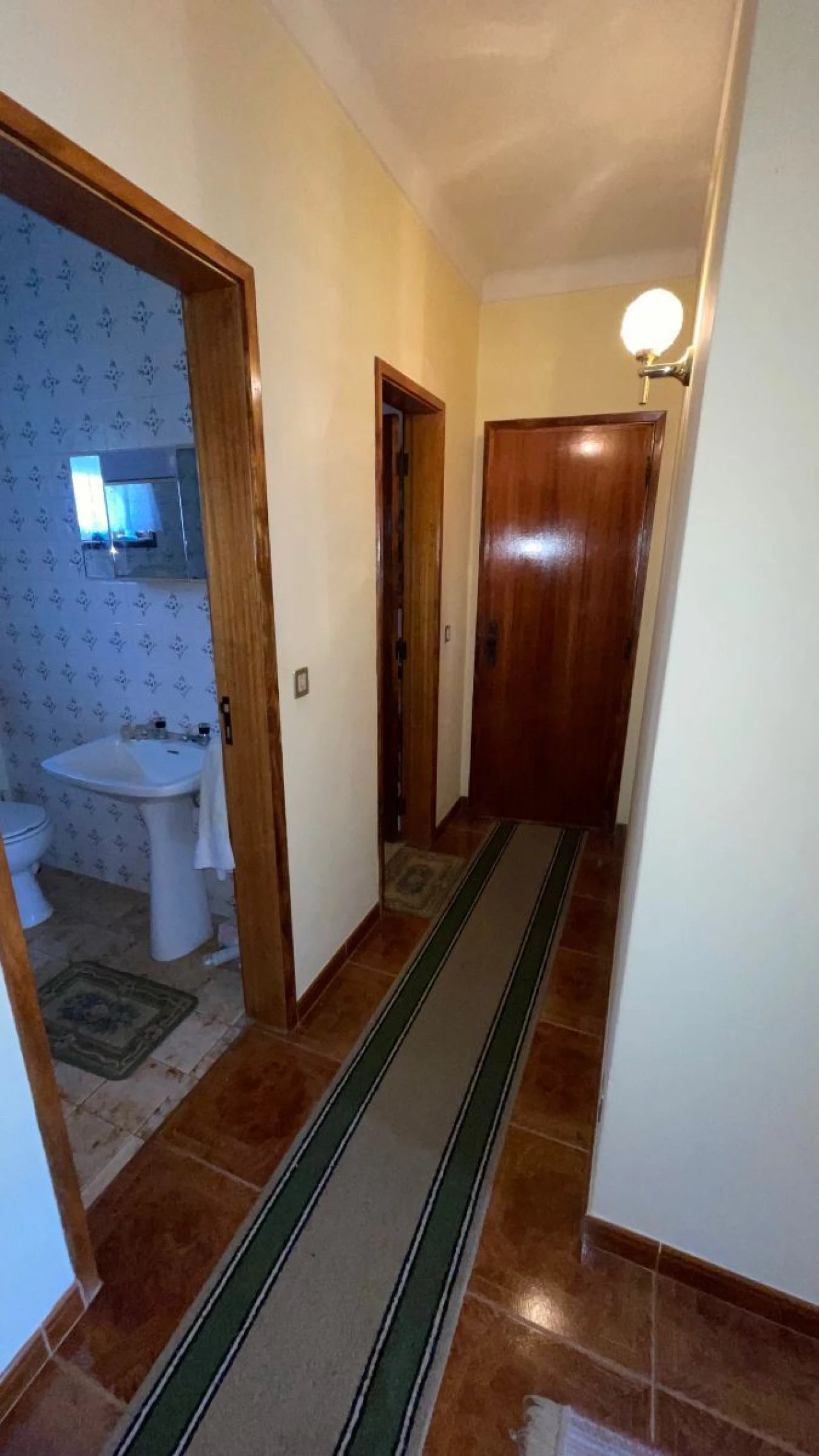 Moradia T2 para Venda em São Lourenço do Bairro Foto 12