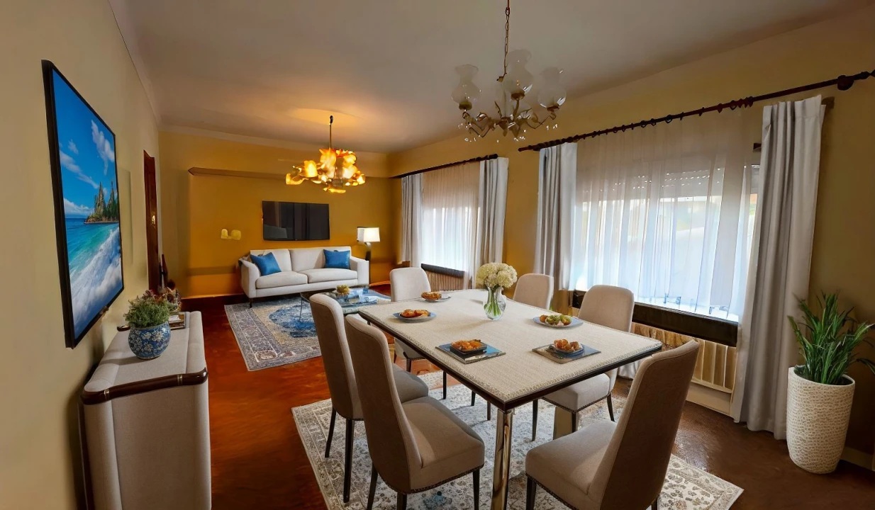 Moradia T2 para Venda em São Lourenço do Bairro Foto 1