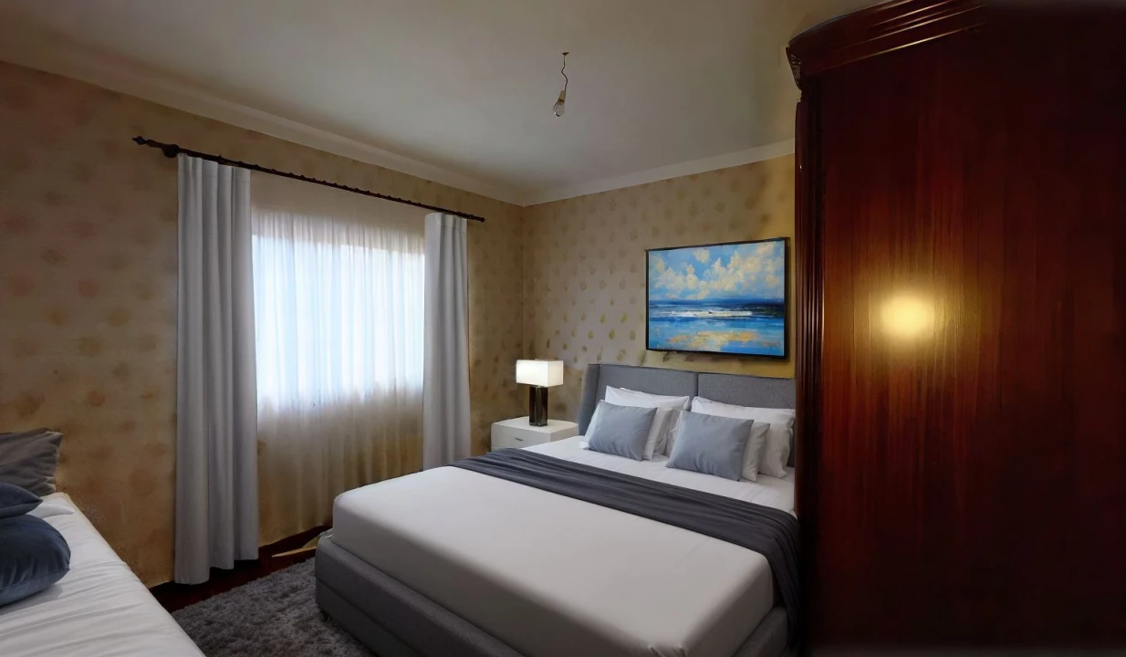 Moradia T2 para Venda em São Lourenço do Bairro Foto 3