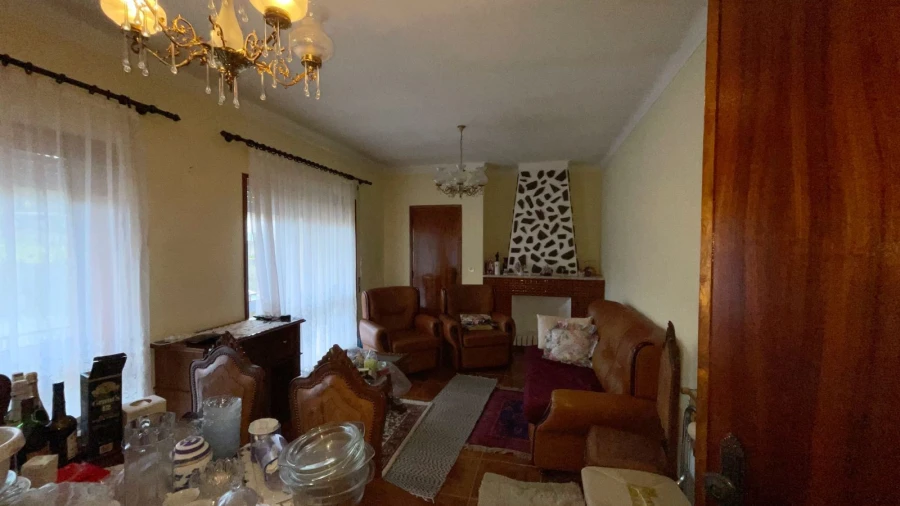 Moradia T2 para Venda em São Lourenço do Bairro Foto 6