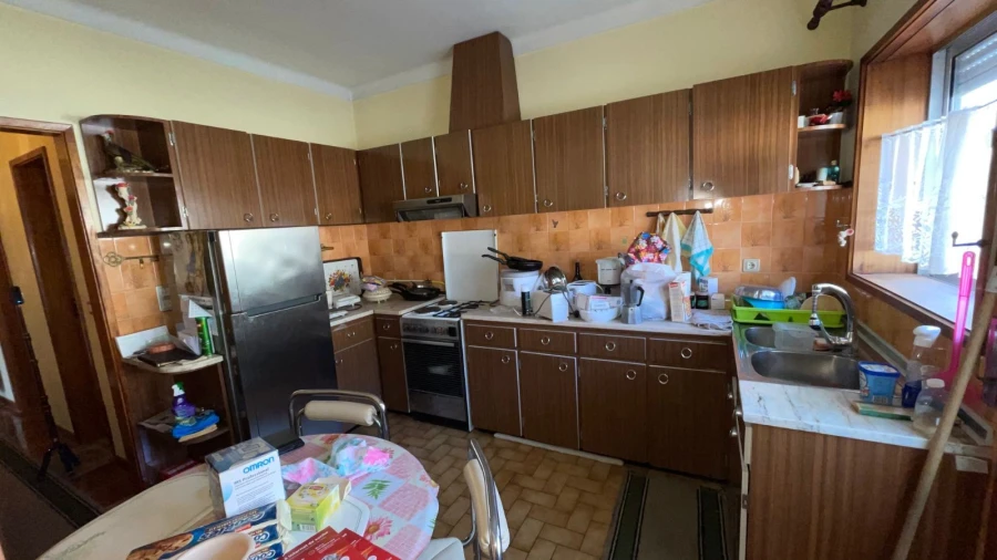 Moradia T2 para Venda em São Lourenço do Bairro Foto 7