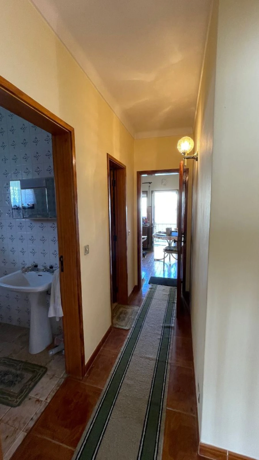 Moradia T2 para Venda em São Lourenço do Bairro Foto 8