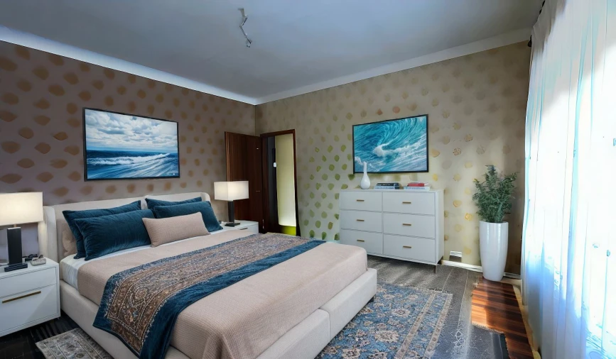 Moradia T2 para Venda em São Lourenço do Bairro Foto 2