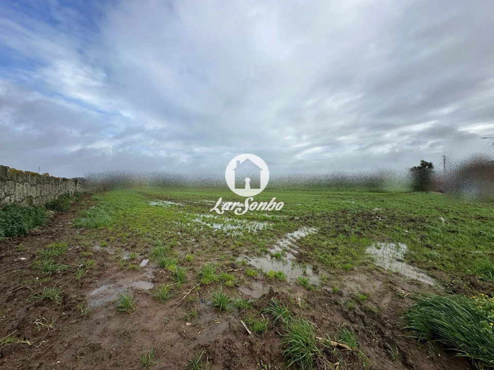 Terreno para Venda em Gião Foto 2