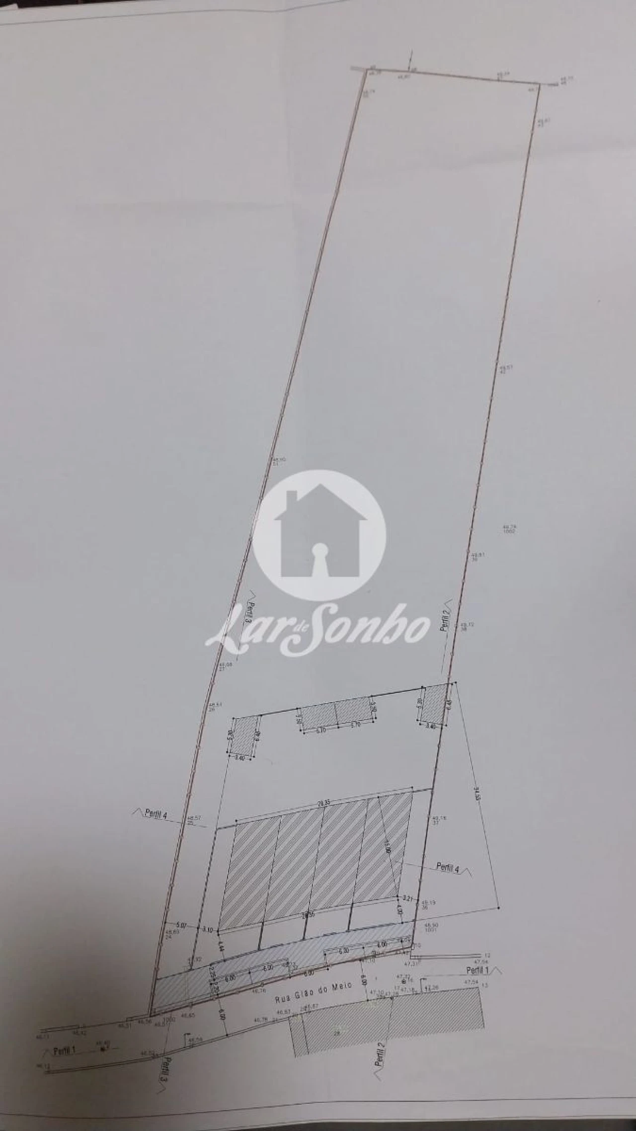 Terreno para Venda em Gião Foto 16