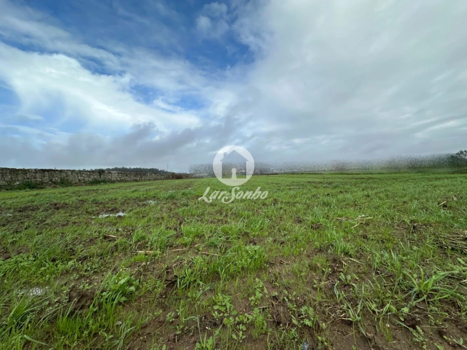 Terreno para Venda em Gião Foto 12
