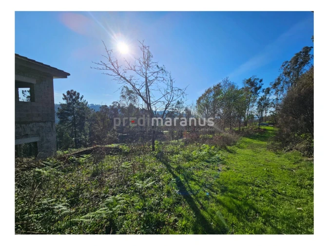 Terreno P/ Prédio para Venda em Mancelos Foto 3