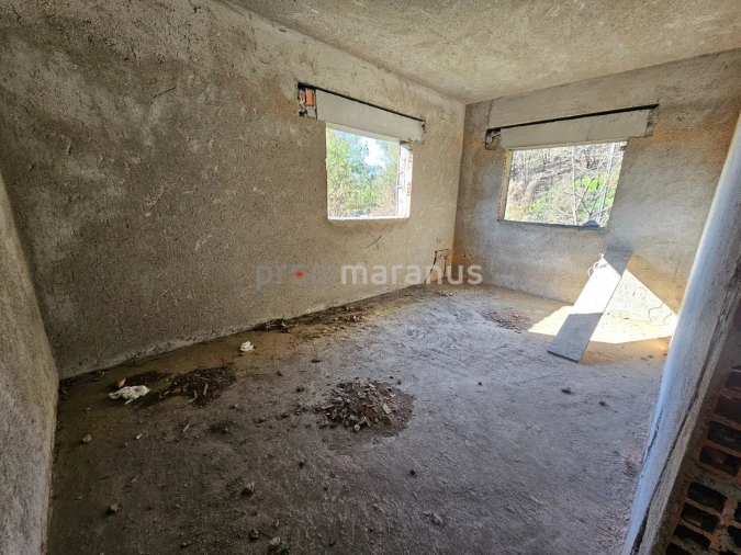 Terreno P/ Prédio para Venda em Mancelos Foto 6