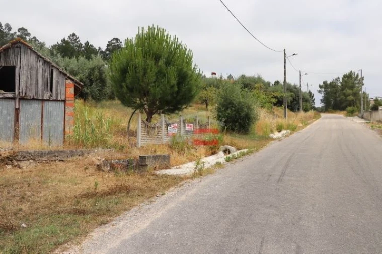 Terreno Misto para Venda em Caxarias Foto 11