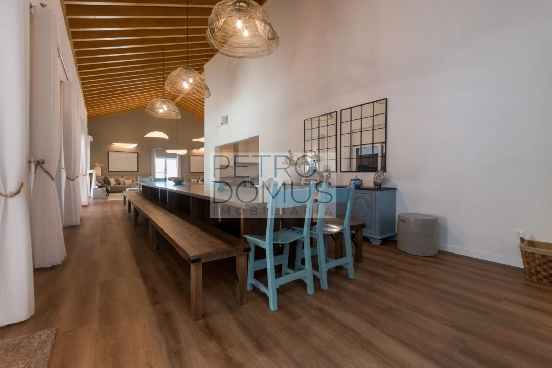 Quinta T5 para Venda em Tolosa Foto 51