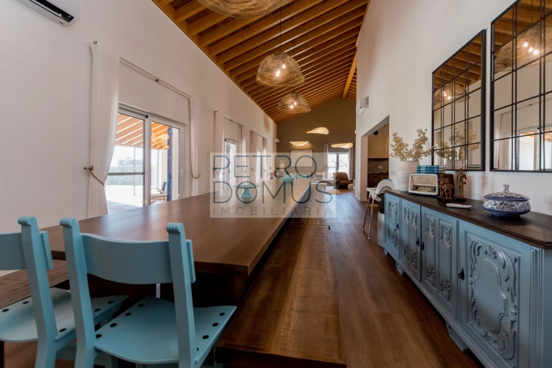 Quinta T5 para Venda em Tolosa Foto 5