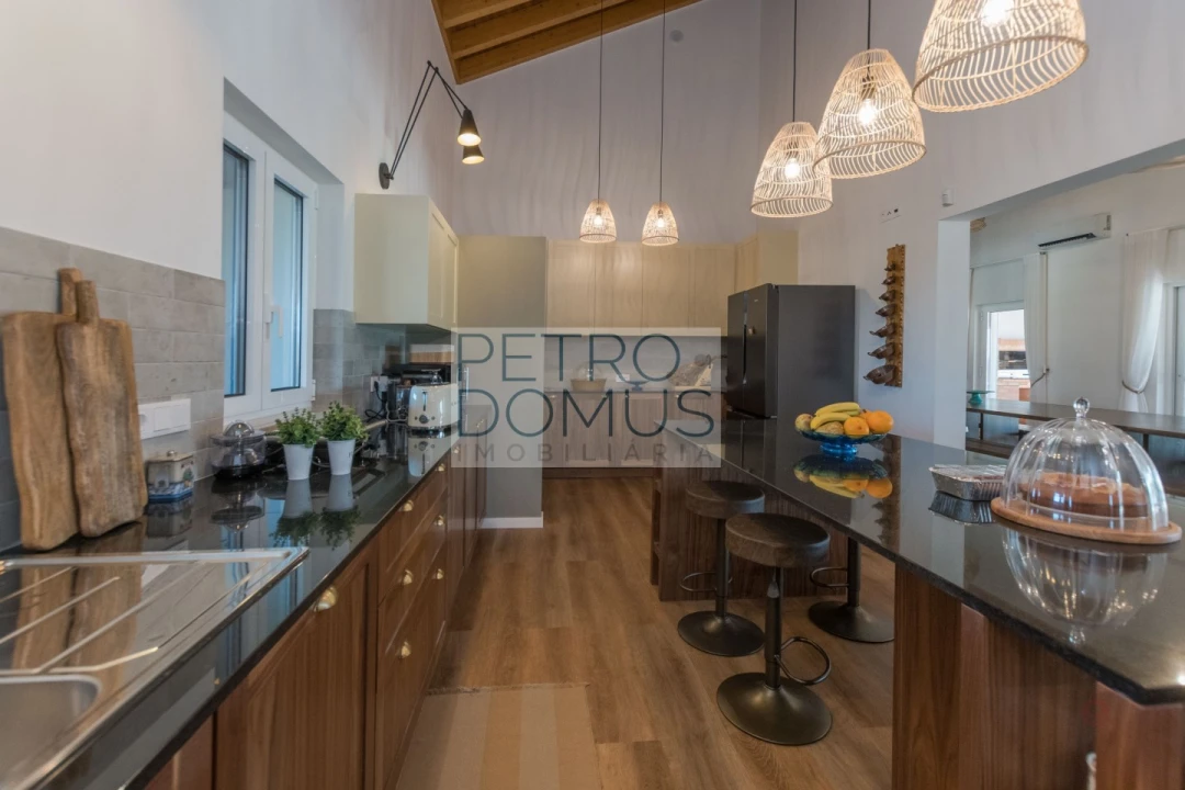 Quinta T5 para Venda em Tolosa Foto 61