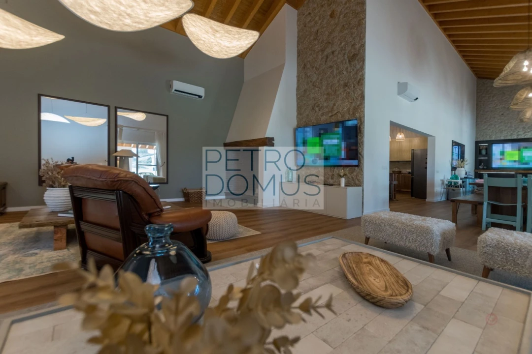 Quinta T5 para Venda em Tolosa Foto 68