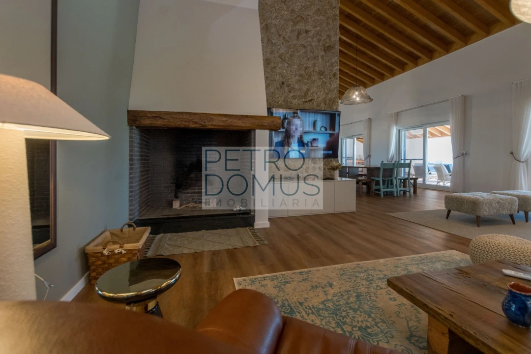 Quinta T5 para Venda em Tolosa Foto 69