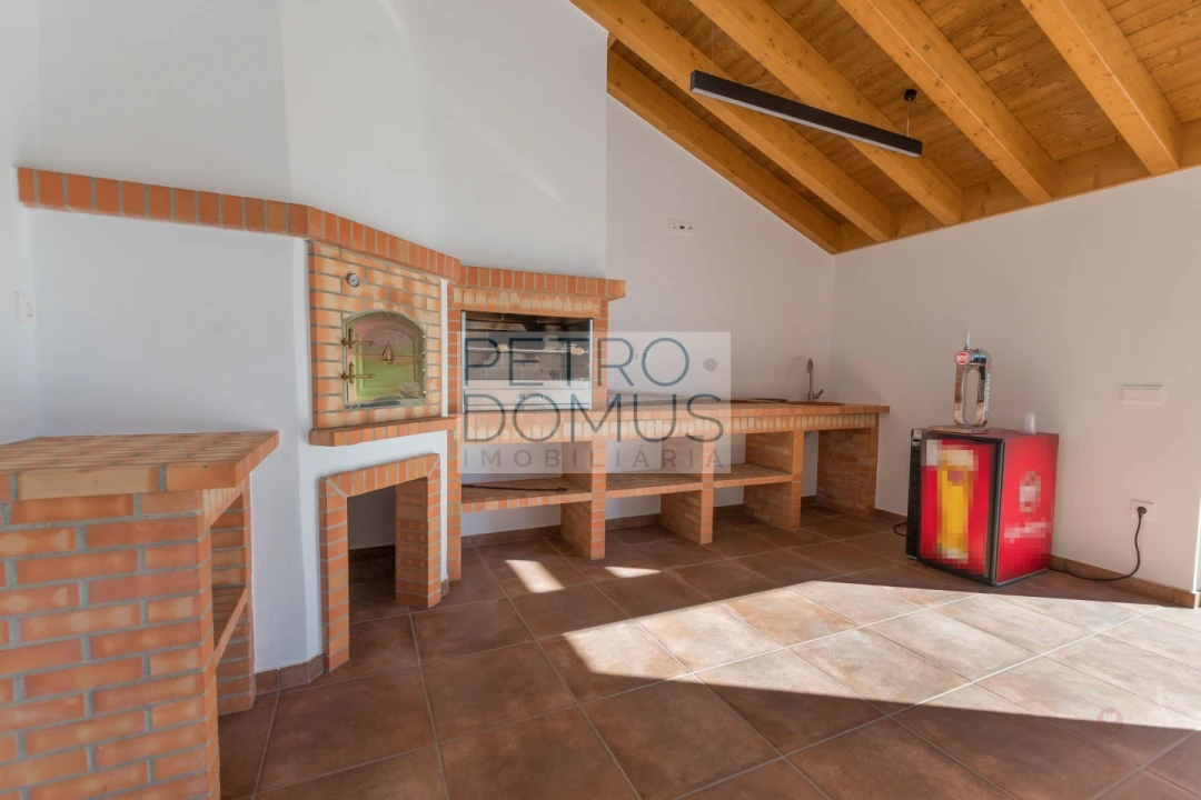 Quinta T5 para Venda em Tolosa Foto 82