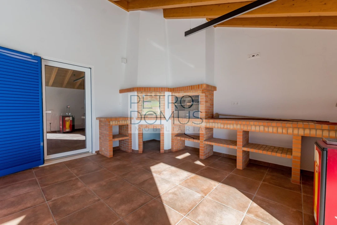 Quinta T5 para Venda em Tolosa Foto 83