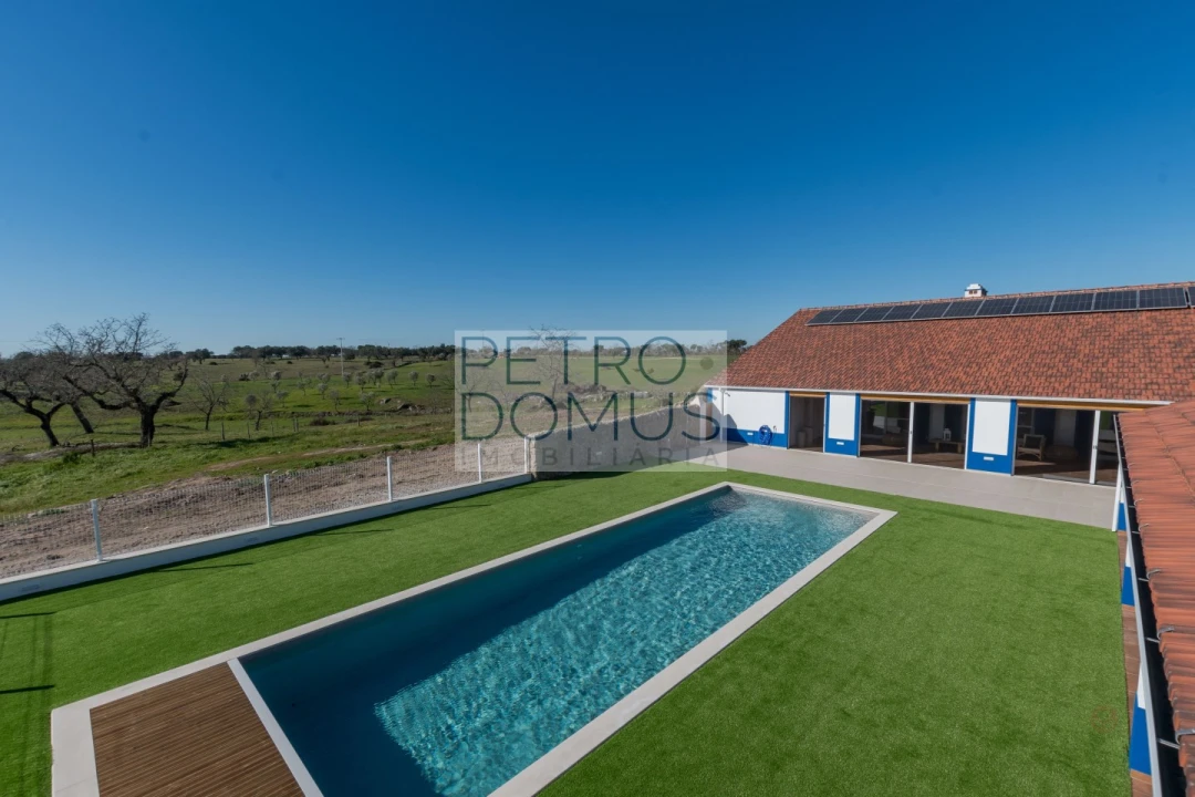 Quinta T5 para Venda em Tolosa Foto 98