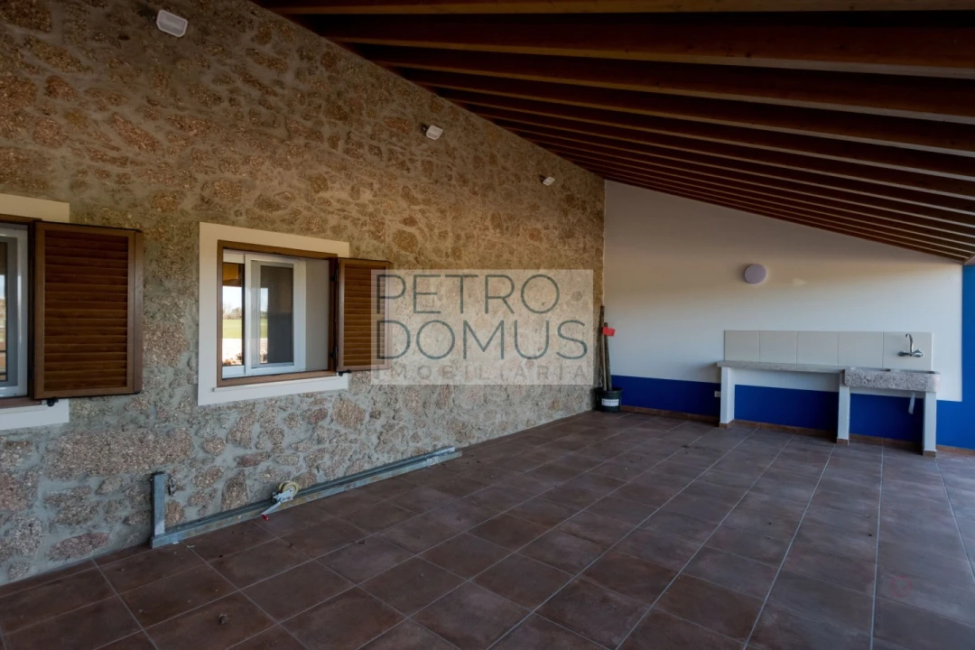 Quinta T5 para Venda em Tolosa Foto 106