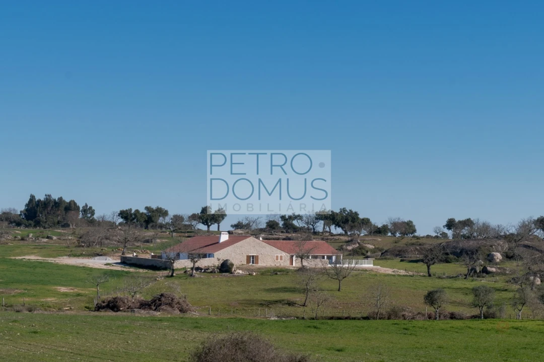 Quinta T5 para Venda em Tolosa Foto 116