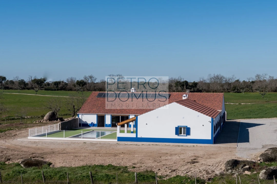 Quinta T5 para Venda em Tolosa Foto 150