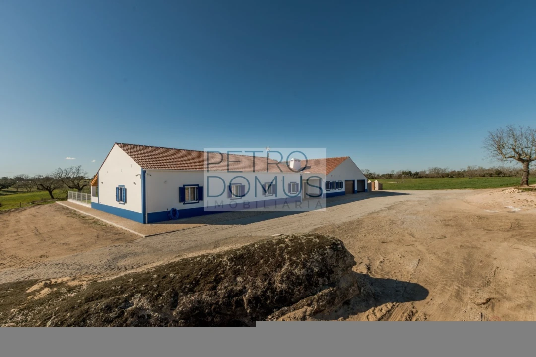 Quinta T5 para Venda em Tolosa Foto 156