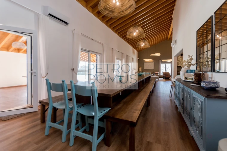 Quinta T5 para Venda em Tolosa Foto 54